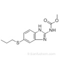 Albendazole CAS 54965-21-8